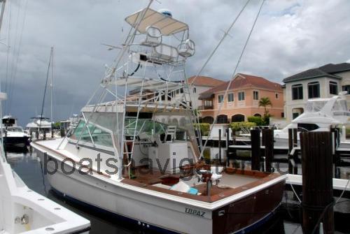 Topaz 37 fiche technique et avis